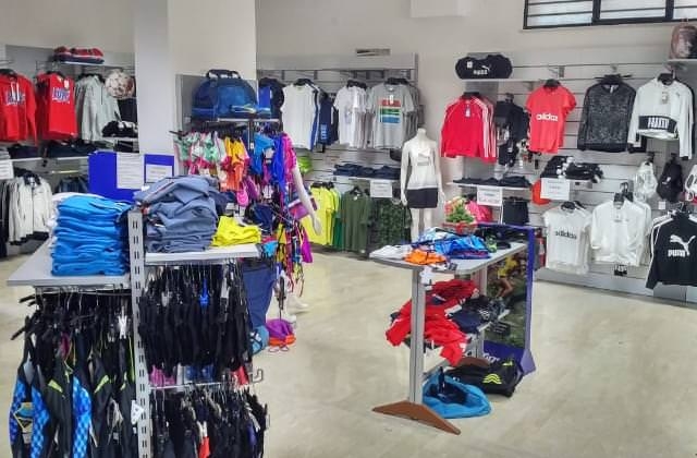 USA Sport Wear